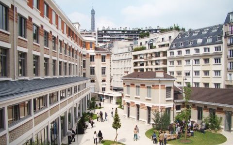 European Business School Paris